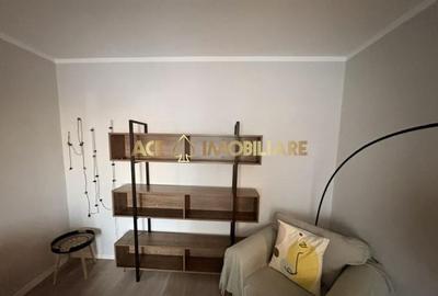 Apartament cu 2 camere semidecomandat, mobilat în Moșilor - 8