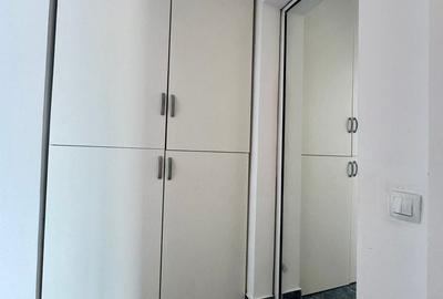 Apartament cu 2 camere în Podu Roș
