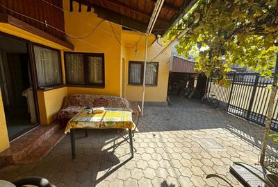 Casă individuală cu 3 camere cu Canalizare în Rudului - 2