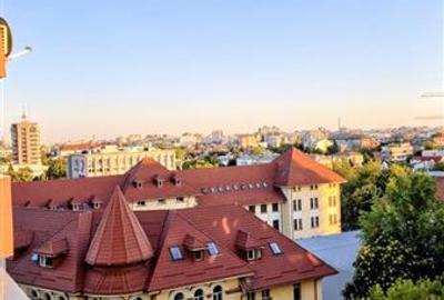 Apartament cu 2 camere decomandat, mobilat în Ferdinand - 1