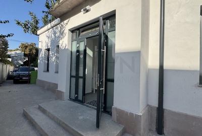 Casă individuală cu 5 camere cu Canalizare în Unirii