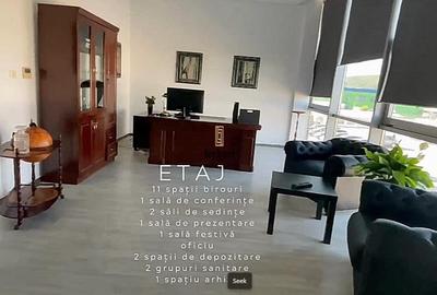 Birou, de 1,948 mp, în Sud - 12
