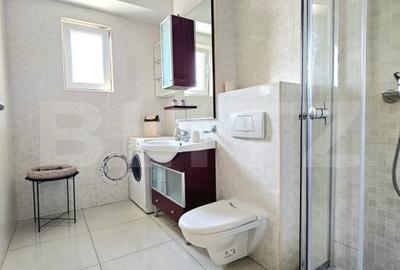 Apartament cu 2 camere în Bucovina - 1
