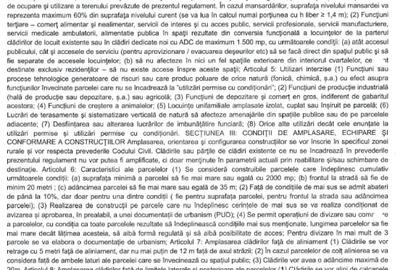 Teren agricol intravilan de 5800 mp, în Jucu de Mijloc - 7