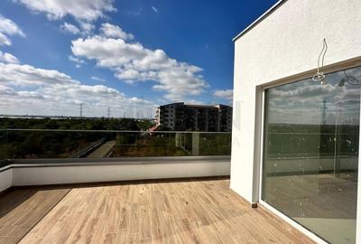 Apartament cu 3 camere semidecomandat în Central - 10