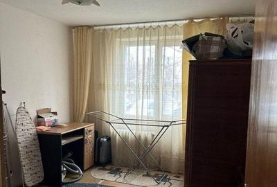 Apartament cu 4 camere decomandat, mobilat în Mărgeanului - 3