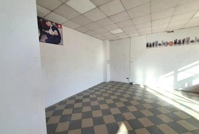 Spațiu comercial, de 110 mp, în Mărăței - 3