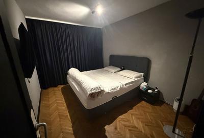 Apartament cu 3 camere semidecomandat în Crângași - 2