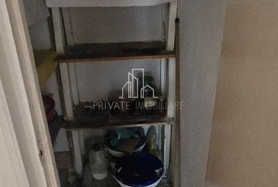 Apartament cu 2 camere decomandat în Dâmbu Pietros - 8