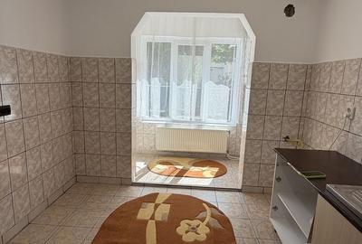Apartament cu 2 camere în Central - 2