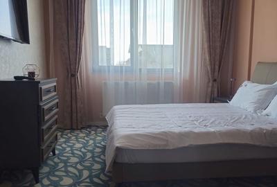 Apartament cu 3 camere decomandat în Central - 4