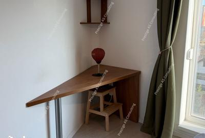 Apartament cu 2 camere, mobilat în Blașcovici - 16