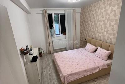 Apartament cu 2 camere decomandat în Prelungirea Ghencea