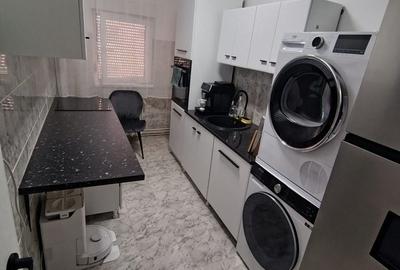 Apartament cu 4 camere decomandat în Central - 6