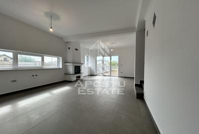 Casă cu 4 camere cu Teren 325 Mp în Becicherecu Mic - 3