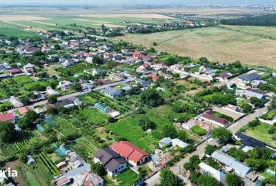 Casă cu 4 camere cu Teren 873 Mp în Vânători