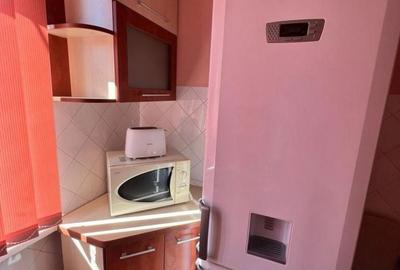 Apartament cu 2 camere în Micro 1 - 6