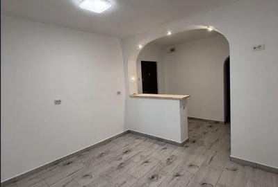 Apartament cu 3 camere decomandat în Tei - 4