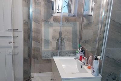 Apartament cu 2 camere decomandat în Răcădău - 7