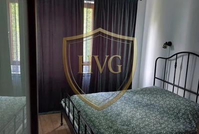 Apartament cu 2 camere, mobilat în Vatra Luminoasă - 1