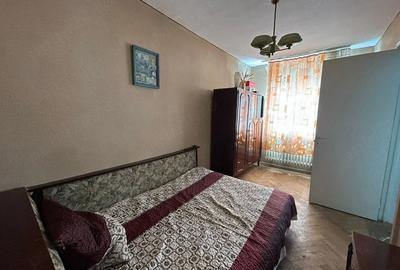 Apartament cu 2 camere semidecomandat în Central - 1