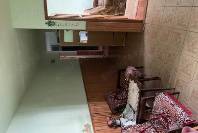 Apartament cu 4 camere decomandat în Central - 1