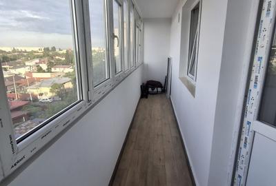 Apartament cu 3 camere semidecomandat în Central - 8