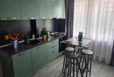 Apartament cu 2 camere decomandat în Ștefan cel Mare