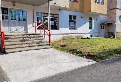 Spațiu comercial, de 119 mp, în Hotvon - 4