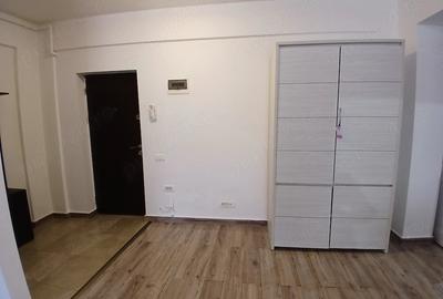 Apartament cu 2 camere semidecomandat în Exterior Vest - 5