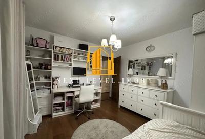 Apartament cu 3 camere decomandat în Exercițiu - 4