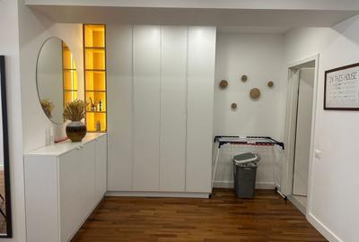 Apartament cu 2 camere, mobilat în Iancu Nicolae - 7