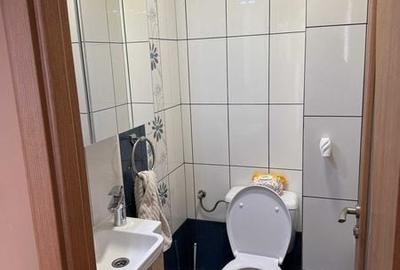 Apartament cu 3 camere în Astra
