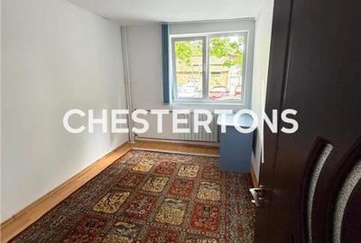 Apartament cu 3 camere semidecomandat în Drumul Taberei - 9