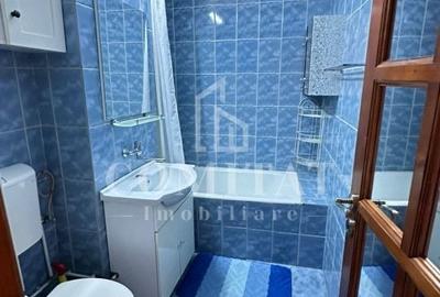 Apartament cu 4 camere în Între Lacuri