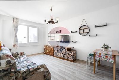 Apartament cu 2 camere decomandat, mobilat în Astra