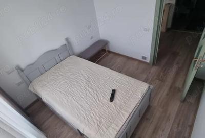 Apartament cu 4 camere decomandat în Fălticeni