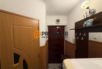 Apartament cu 2 camere decomandat, mobilat în 1 Decembrie - 8