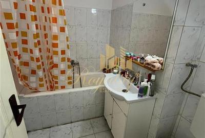 Apartament cu 2 camere semidecomandat, mobilat în Take Ionescu - 8