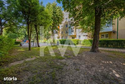 Apartament cu 2 camere semidecomandat, mobilat în Blumăna - 15