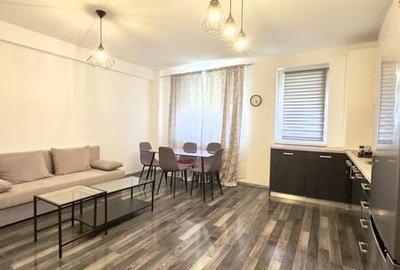 Apartament cu 2 camere în Florești - 2