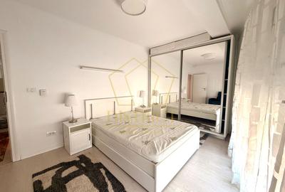 Apartament cu 3 camere decomandat, mobilat în Braytim - 6