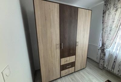 Apartament cu 3 camere semidecomandat în Dacia - 3