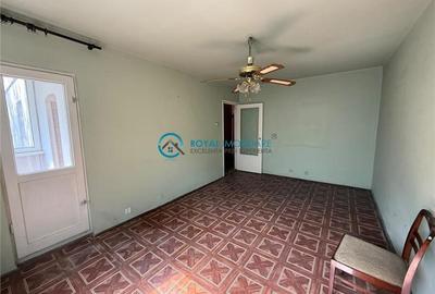 Apartament cu 3 camere decomandat în Paltiniș - 2