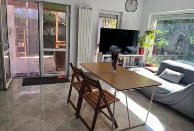 Casă cu 3 camere cu Teren 265 Mp în Giurgiului - 7