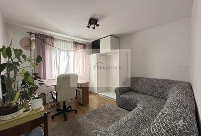Apartament cu 3 camere decomandat, mobilat în Semicentral - 5