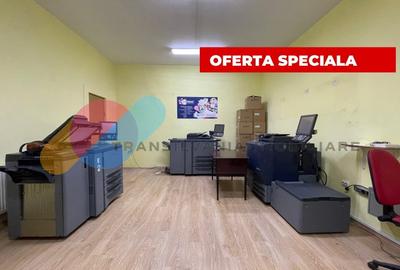 Garsonieră în Central
