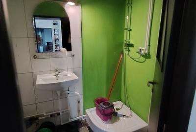 Apartament cu 4 camere decomandat în Alexandru cel Bun - 4