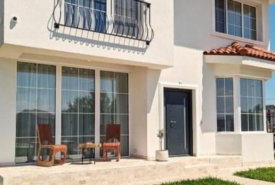 Casă individuală cu 4 camere cu Teren 250 Mp în Mamaia-Sat - 9