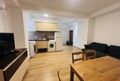 Apartament cu 2 camere semidecomandat, mobilat în Eminescu - 2